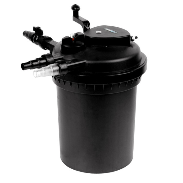 PondMax PF9000UV Pressure Filter/UV Clarifier (No pump)