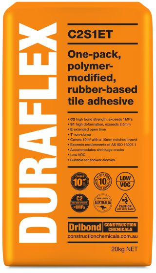 Duraflex Adhesive 20KG