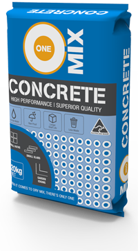 Sunstate Concrete Mix 20KG