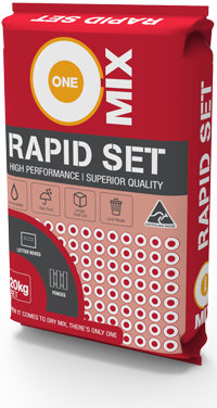 Sunstate Rapid Set 20KG