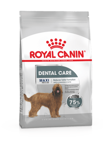 Royal Canin Dog Maxi Dental Care 9Kg