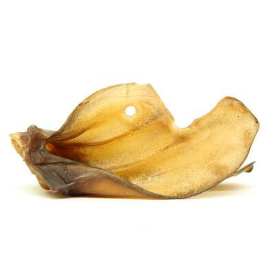 Beef Ears 5 Pack