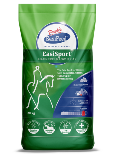 Pryde's Easisport 20Kg