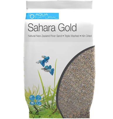 Sahara Gold Sand 4.5KG