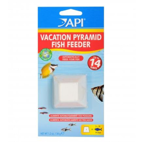 Api Pyramid Feeder 14 Days