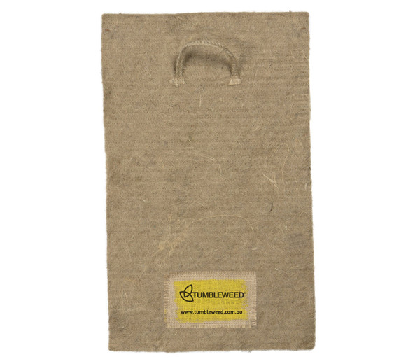 Tumbleweed Rectangular Blanket to fit Café and Factory
