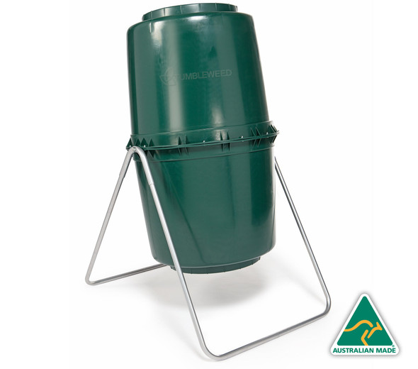 Tumbleweed Tumbler Compost Bin 220L