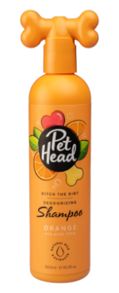 Pet Head Ditch The Dirt Shampoo 300ml/10.1 fl oz