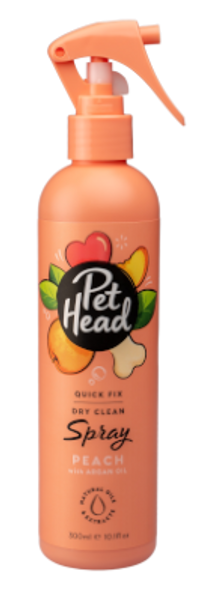 Pet Head Quick Fix Spray 300ml/10.1 fl oz