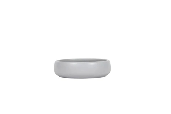 Mog & Bone Cat Bowl Cool Grey 300ML