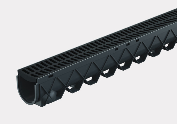 Reln Storm Drain™ 3m (Black Grate)