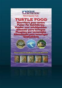 On Frozen Turtle Food 100G