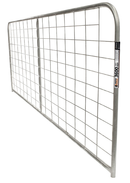 Farm Gate Mesh "I" 3600mm (12')