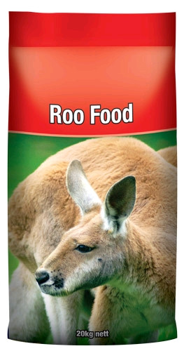 Laucke Mills Roo Food 20kg