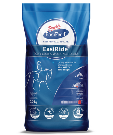 Pryde's EasiRide 20kg
