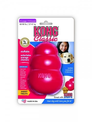 Kong Classic Xl