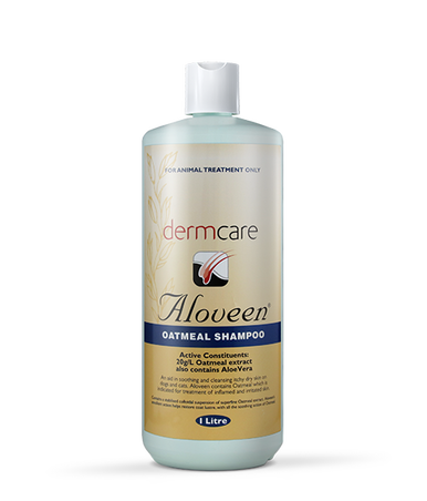 Aloveen Shampoo 1L