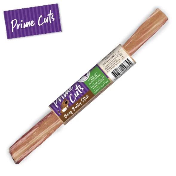Kazoo Prime Cuts Beef Stick Single 30cm