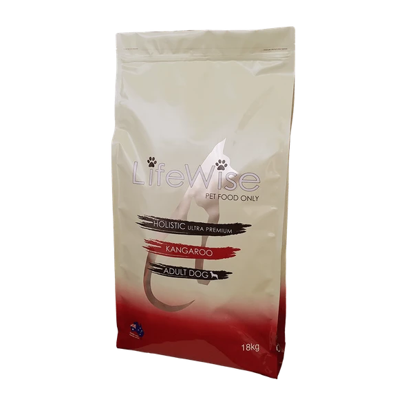 LifeWise Dog Kangaroo 9kg