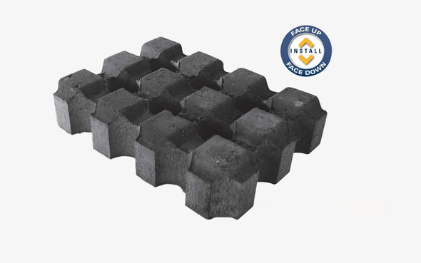 Turfgrid™ Charcoal