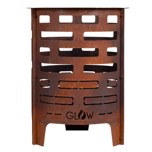 Geo Brazier