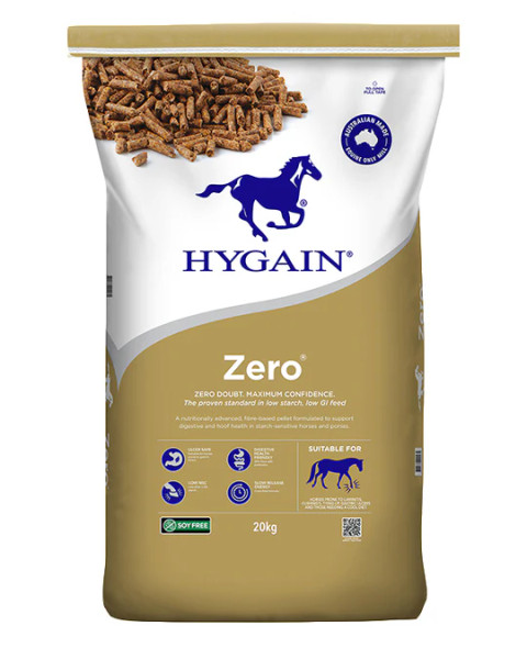 Hygain Zero® 20kg