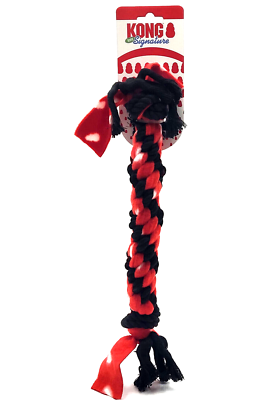 Kong Signature Rope 20' Dual Knot 