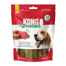 Kong Ziggies Small