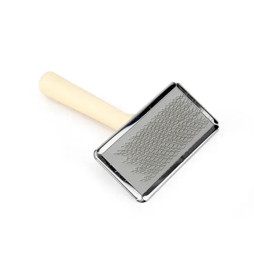 Bainbridge Pet Soft Slicker Brush - Large