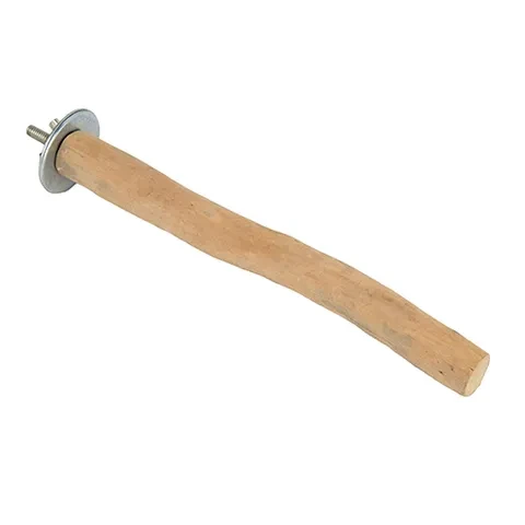 Bainbridge Bird Perch Natural 20 x 1.5cm