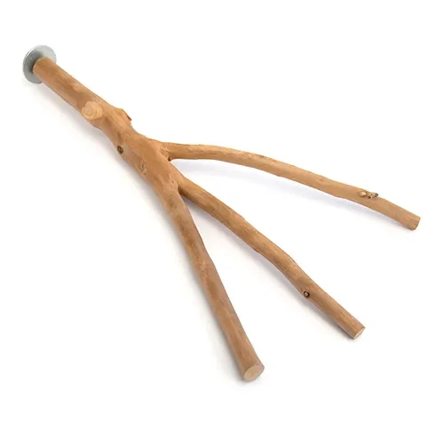 Bainbridge Bird Perch Multi Branch 40 x 4cm