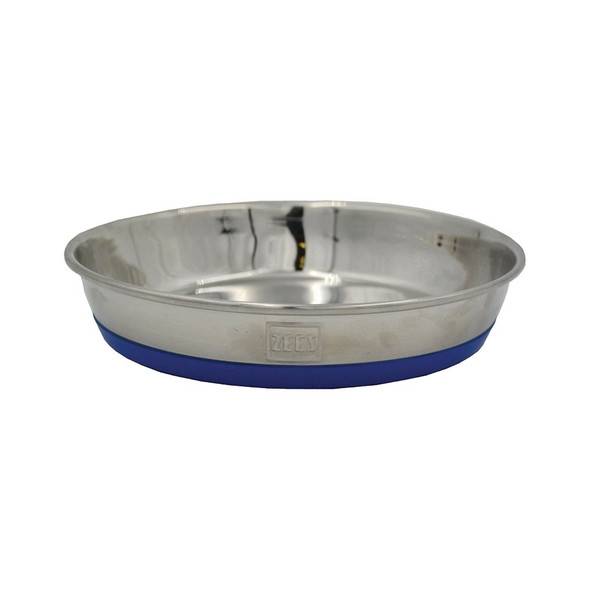 ZEEZ Premium Ss Cat Bowl 200Ml