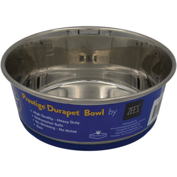 ZEEZ Premium Ss Pet Bowl 550Ml