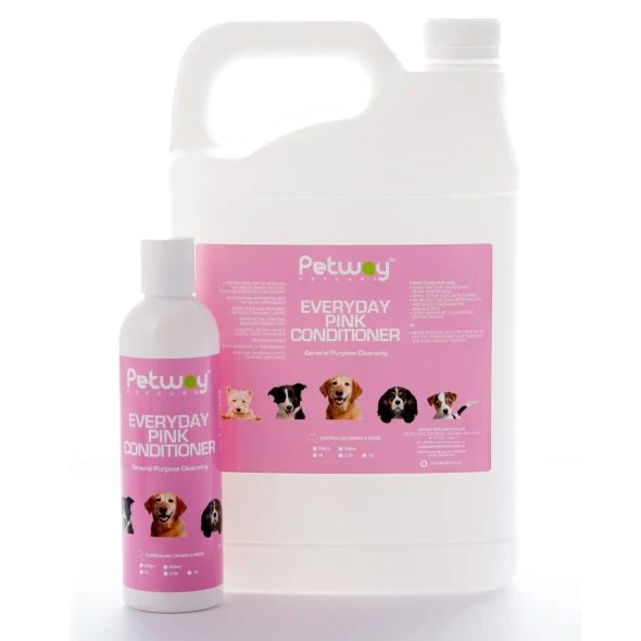Petway Everyday Pink Conditioner 500ml