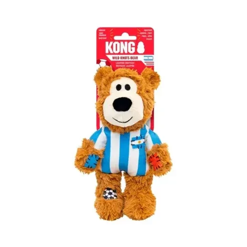 Kong Wild Knots Sports Bear Argentina  