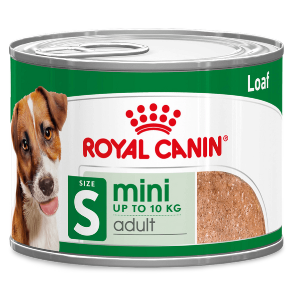 Royal Canin Dog Can Mini Adult 12x195g