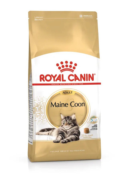 Royal Canin Cat Adult Maine Coon 2Kg