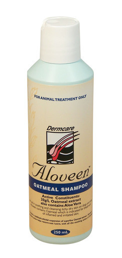 Aloveen Shampoo 250ml