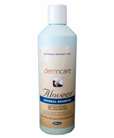 Aloveen Shampoo 500ml