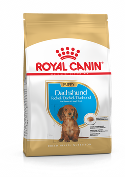 Royal Canin Dog Dachshund Puppy 1.5Kg