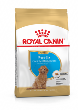 Royal Canin Dog Poodle Puppy 3Kg