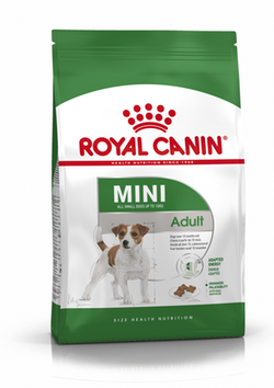 Royal Canin Dog Adult Mini 2Kg