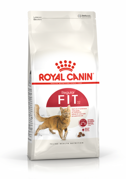 Royal Canin Cat Adult Fit 2Kg