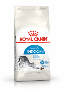 Royal Canin Cat Adult Indoor 2Kg