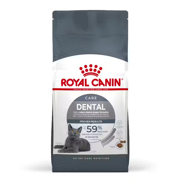 Royal Canin Cat Adult Dental Care 1.5Kg