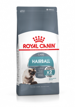 Royal Canin Cat Adult Care Hairball 4Kg