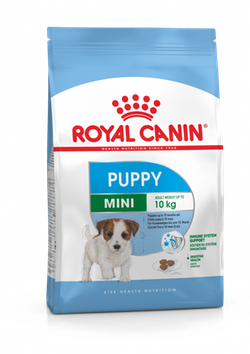 Royal Canin Dog Mini Puppy 2Kg
