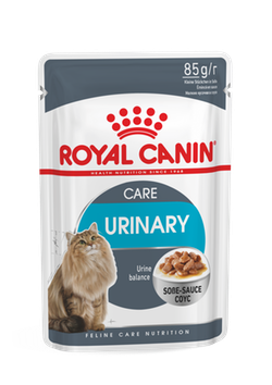 Royal Canin Cat Wet Adult Care Urinary Gravy 85g (Individual)