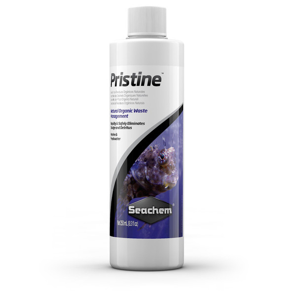 Seachem Pristine 250Ml