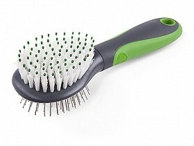 Double- Sided Brush Large